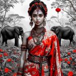 Alessa Khin, BDT (KZ) – Patakha Guddi