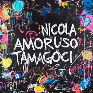 Nicola Amoruso – Tamagoci