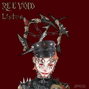 Reevoid – Listen