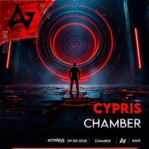 ACTIVATED Records, Cypris – Chamber