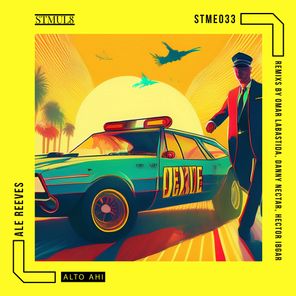 Hector IbGar, Omar Labastida – Alto Ahi