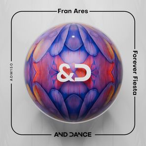 Fran Ares – Forever Fiesta