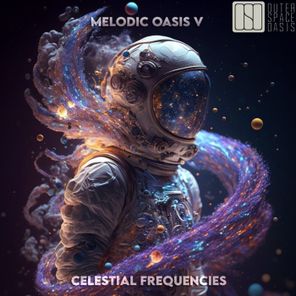 Mizztic, Allvix – Melodic Oasis v – Celestial Frequencies