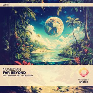 Numedian – Far Beyond