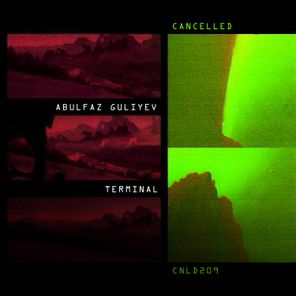 Abulfaz Guliyev – Terminal