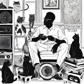 Louis (PL) – Somebody to Love