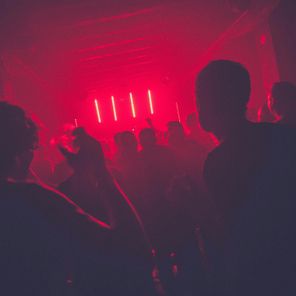 TECHNO COLLECTIVE – Ordinary