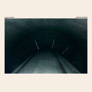 Simon Mann – Layers of Noise