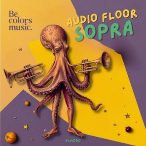 Audio Floor – SOPRA