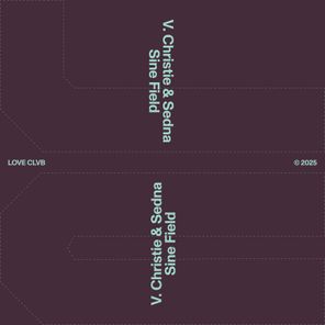 V. Christie, Sedna – Sine Field