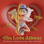 Felman, Professor Elemental – The Love Album