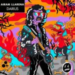 Airam Llarena – Darius