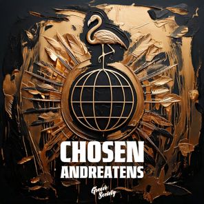 ANDREATENS – Chosen