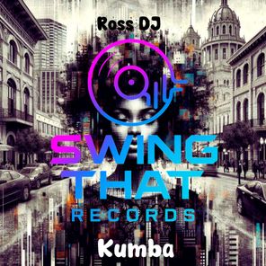 Ross DJ – Kumba