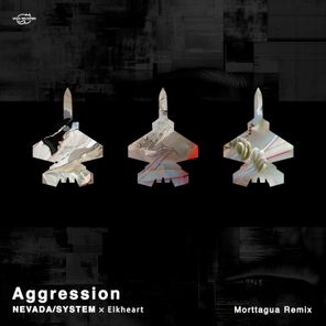 Morttagua, NevadaSYSTEM – Aggression