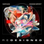 Indigo Spirit, NoFace – Redesigned