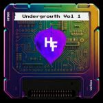 Ed Hoffman, Anthony Zmoda – Undergrowth, Vol. 1