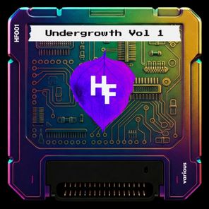 Ed Hoffman, Anthony Zmoda – Undergrowth, Vol. 1