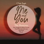 Pansil, C.Tod – Me and You (The Remixes)