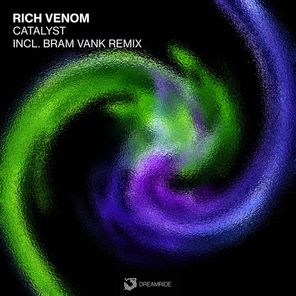 Rich Venom, Bram VanK – Catalyst
