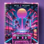 Paul Quzz, Robert Plankett – SOLICIT SOUL – MIA 2 MIAMI SAMPLER 2025