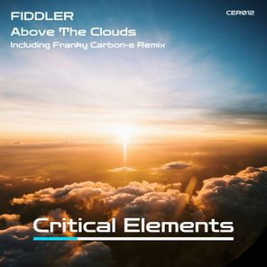Fiddler, Franky Carbon-e – Above the Clouds
