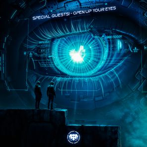 Special Guests! – Open Up Your Eyes