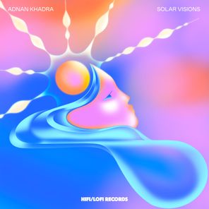 Dodi Palese, Adnan Khadra – Solar Visions
