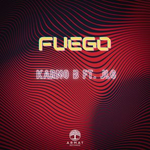 Karno B, Jlg – Fuego