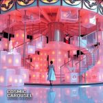 ANGEL PARILLI – Cosmic Carousel