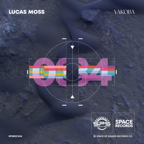 Lucas Moss – Yakoba