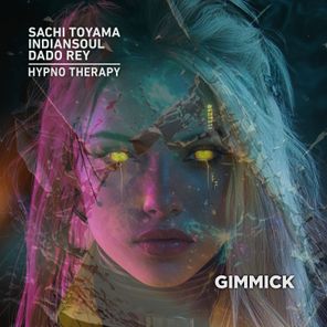Sachi Toyama, IndianSoul – Hypno Therapy