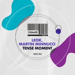 LeoK, Martin Minnucci – Tense Moment
