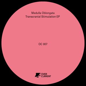 DJ Saint Pierre, Medulla Oblongata – Transcranial Stimulation