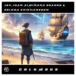 Juan Almiñana Obando, Helena Kristiansson – Columbus