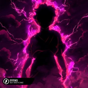HARDSTYLE MAGE, Bisat – Stitches