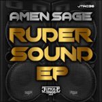 Amen Sage – Ruder Sound