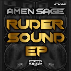 Amen Sage – Ruder Sound