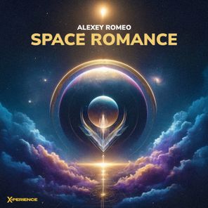 Alexey Romeo – Space Romance