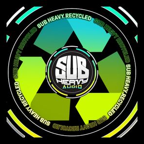 Conrad Subs, Classifyed – Recycled Volume 6