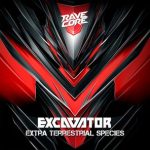 Excavator – Extra Terrestrial Species