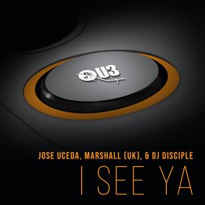 DJ Spen, Jose Uceda – I See Ya