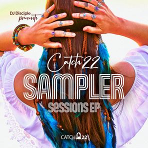 Jose Uceda, HyperSOUL-X – Catch 22 Summer Sampler Sessions