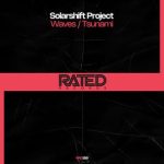 Solarshift Project – Waves / Tsunami