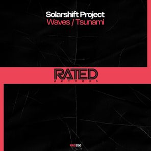Solarshift Project – Waves / Tsunami