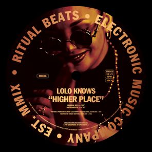 LoLo Knows – Higher Place