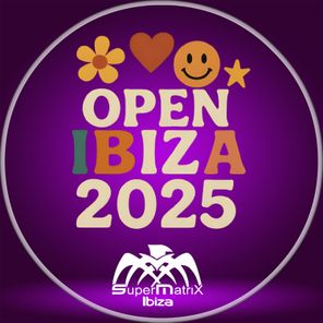 Angelica DC, Bruno Mendoza – Open Ibiza 2025