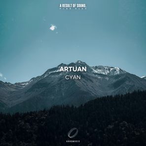 Artuan – Cyan