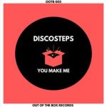 Discosteps – You Make Me