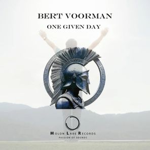 Bert Voorman – One Given Day